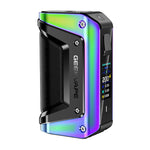 Geekvape L200 III (Aegis Legend 3) Box Mod – Titanium Gray - Aegis Legend III Mod
