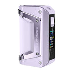 Geekvape L200 III (Aegis Legend 3) Box Mod – Titanium Gray - Aegis Legend III Mod
