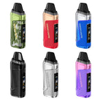 Geekvape Aegis Nano 3 Pod System Kit 1600mAh 30W 3ml – Midnight Dark - Aegis Nano 3 Kit

