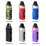 Geekvape Aegis Nano 3 Pod System Kit 1600mAh 30W 3ml – Midnight Dark - Aegis Nano 3 Kit
