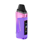 Geekvape Aegis Nano 3 Pod System Kit 1600mAh 30W 3ml – Midnight Dark - Aegis Nano 3 Kit
