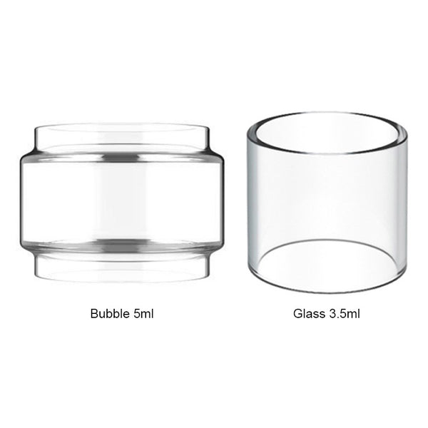 HorizonTech Aquila /Ti Glass Tube 3.5ml / 5ml – HorizonTech Aquila /Ti Glass Tube 3.5ml / 5ml
