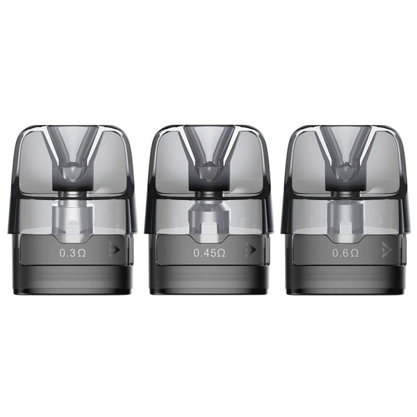 VOOPOO Argus E40 Pod Cartridge 4.5ml (2pcs/pack) – VOOPOO Argus E40 Pod Cartridge 4.5ml (2pcs/pack)
