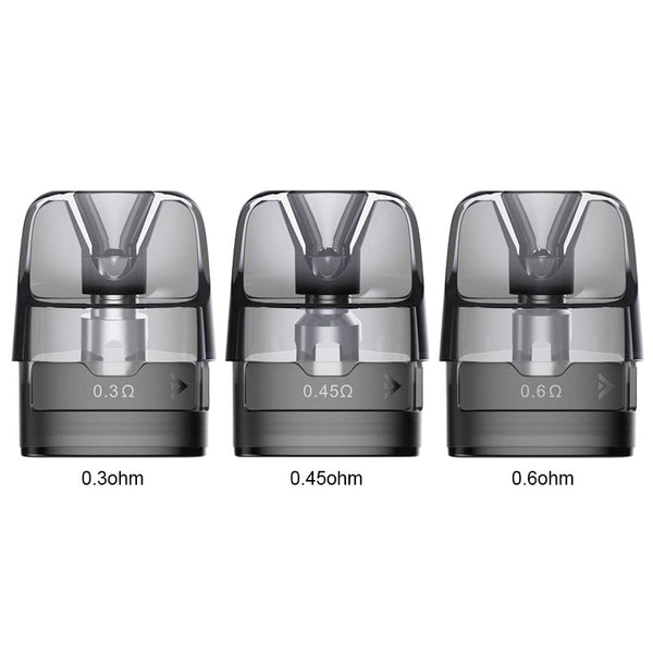 VOOPOO Argus E40 Pod Cartridge 4.5ml (2pcs/pack) – VOOPOO Argus E40 Pod Cartridge 4.5ml (2pcs/pack)
