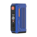 Vaporesso Armour OCTA Box Mod 220W – Dark Black - Armour OCTA Box Mod

