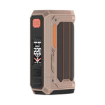 Vaporesso Armour OCTA Box Mod 220W – Dark Black - Armour OCTA Box Mod
