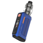 Vaporesso Armour OCTA Mod Kit 220W with iTank T Dual Mesh Tank 6ml – Dark Black - Armour OCTA Mod Kit
