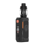 Vaporesso Armour OCTA Mod Kit 220W with iTank T Dual Mesh Tank 6ml – Dark Black - Armour OCTA Mod Kit

