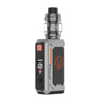 Vaporesso Armour OCTA Mod Kit 220W with iTank T Dual Mesh Tank 6ml – Dark Black - Armour OCTA Mod Kit
