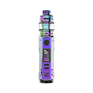 BD Vape Rayden 100 Kit with Precisio Sub-ohm Tank 4.5ml