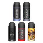 Aspire BP 60 Pod System Kit 1400mAh 5ml – Grey Starry Sky - BP 60 Kit
