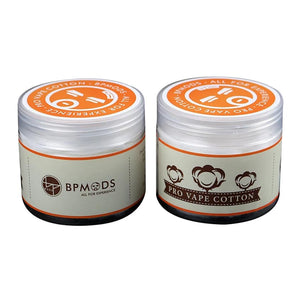 
      
        BP Mods Pro Vape cotton – Other – Parcelcabin International Shipping
      
    