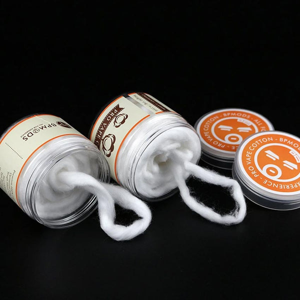 BP Mods Pro Vape cotton – BP Mods Pro Vape cotton
