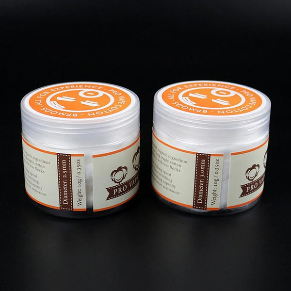 BP Mods Pro Vape cotton – BP Mods Pro Vape cotton

