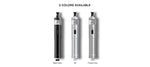 Vandy Vape BSKR Elite Kit 3ml – Matte Black - BSKR Elite Kit
