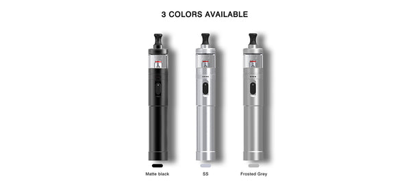 Vandy Vape BSKR Elite Kit 3ml – Vandy Vape BSKR Elite Kit 3ml
