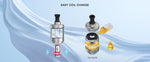 Vandy Vape BSKR Elite Kit 3ml – Matte Black - BSKR Elite Kit
