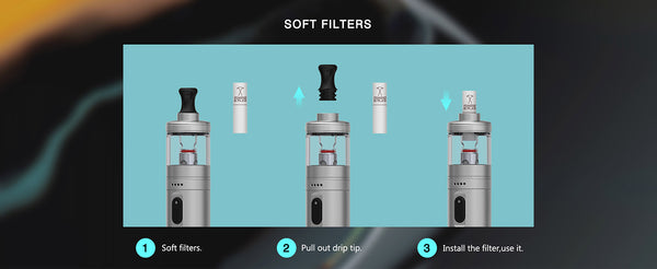 Vandy Vape BSKR Elite Kit 3ml – Vandy Vape BSKR Elite Kit 3ml
