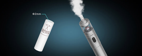Vandy Vape BSKR Elite Kit 3ml – Vandy Vape BSKR Elite Kit 3ml
