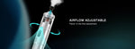 Vandy Vape BSKR Elite Kit 3ml – Matte Black - BSKR Elite Kit
