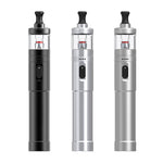 Vandy Vape BSKR Elite Kit 3ml – Matte Black - BSKR Elite Kit
