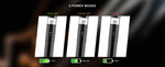 Vandy Vape BSKR Elite Kit 3ml – Matte Black - BSKR Elite Kit
