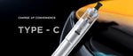 Vandy Vape BSKR Elite Kit 3ml – Matte Black - BSKR Elite Kit
