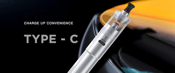 Vandy Vape BSKR Elite Kit 3ml – Vandy Vape BSKR Elite Kit 3ml
