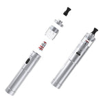 Vandy Vape BSKR Elite Kit 3ml – Matte Black - BSKR Elite Kit
