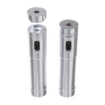 Vandy Vape BSKR Elite Kit 3ml – Matte Black - BSKR Elite Kit
