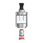 Vandy Vape BSKR Elite Kit 3ml – Matte Black - BSKR Elite Kit

