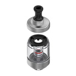 Vandy Vape BSKR Elite Kit 3ml – Matte Black - BSKR Elite Kit
