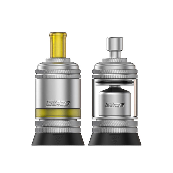 ThunderCloud x Mike Vapes Blaze MTL RTA Tank Atomizer 3ml (22mm)
