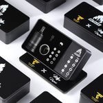 ThunderCloud x Mike Vapes Blaze MTL RTA Tank Atomizer 3ml (22mm) – 316SS - Blaze MTL RTA
