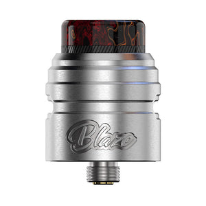 
      
        Thunderhead Creations x Mike Vapes Blaze Solo RDA Atomizer 2ml – Other – Parcelcabin International Shipping
      
    