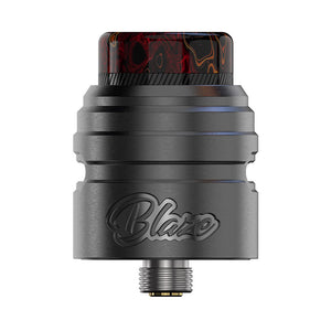 
        
          Thunderhead Creations x Mike Vapes Blaze Solo RDA Atomizer 2ml – Other – Image 2 – Parcelcabin International Shipping
        
      