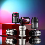 ThunderCloud x Vaping Bogan Bonza Pro RTA Tank 6ml – Black Pink - Bonza Pro RTA
