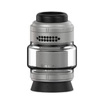 ThunderCloud x Vaping Bogan Bonza Pro RTA Tank 6ml – Black Pink - Bonza Pro RTA
