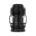 ThunderCloud x Vaping Bogan Bonza Pro RTA Tank 6ml – Black Pink - Bonza Pro RTA
