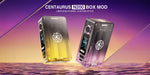 Lost Vape Centaurus N200 Mod Kit with Centaurus Sub Ohm Tank 5ml – Desert Dusk - Centaurus N200 Kit
