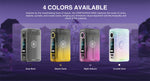 Lost Vape Centaurus N200 Mod Kit with Centaurus Sub Ohm Tank 5ml – Desert Dusk - Centaurus N200 Kit
