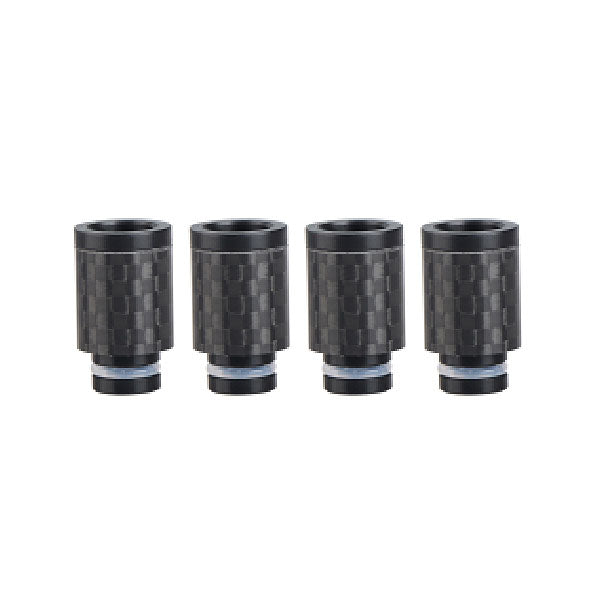 Sailing 510 Drip Tip (10pcs/pack) – CF13 - 1Pack
