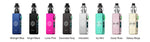 Lost Vape Centaurus M100 Box Mod Kit with Centaurus Sub Coo Tank Atomizer 4ml – Knight Black - Centaurus M100 Kit
