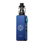 Lost Vape Centaurus M100 Box Mod Kit with Centaurus Sub Coo Tank Atomizer 4ml – Knight Black - Centaurus M100 Kit
