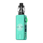 Lost Vape Centaurus M100 Box Mod Kit with Centaurus Sub Coo Tank Atomizer 4ml – Knight Black - Centaurus M100 Kit
