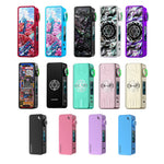 Lost Vape Centaurus M100 Box Mod – Knight Black - Centaurus M100 Mod
