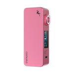 Lost Vape Centaurus M100 Box Mod – Knight Black - Centaurus M100 Mod
