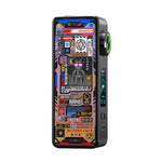 Lost Vape Centaurus M100 Box Mod – Knight Black - Centaurus M100 Mod
