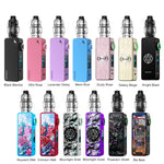 Kit Lost Vape Centaurus M100 avec clearomiseur Centaurus Sub Ohm V2 5 ml – Poseidon Wrath - Kit Centaurus M100
