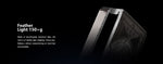 Lost Vape Centaurus M200 Box Mod – Gunmetal Gray - Centaurus M200 Mod
